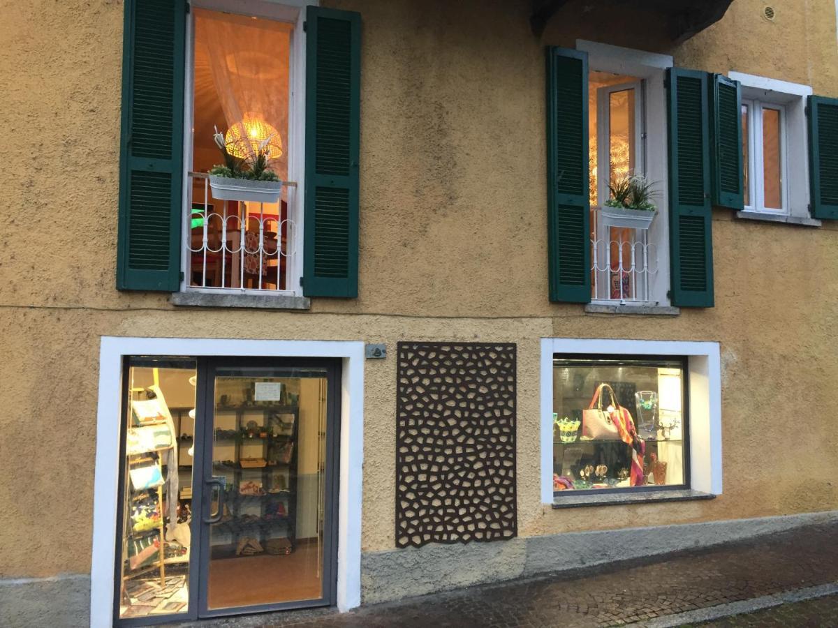 Petit Bijou Varenna Exterior foto
