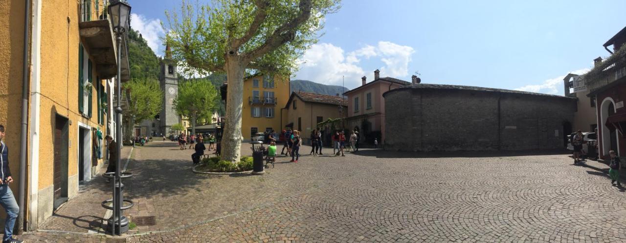 Petit Bijou Varenna Exterior foto