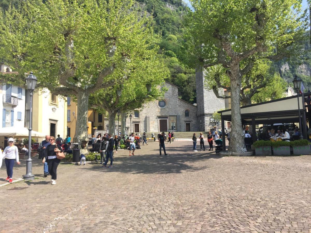 Petit Bijou Varenna Exterior foto
