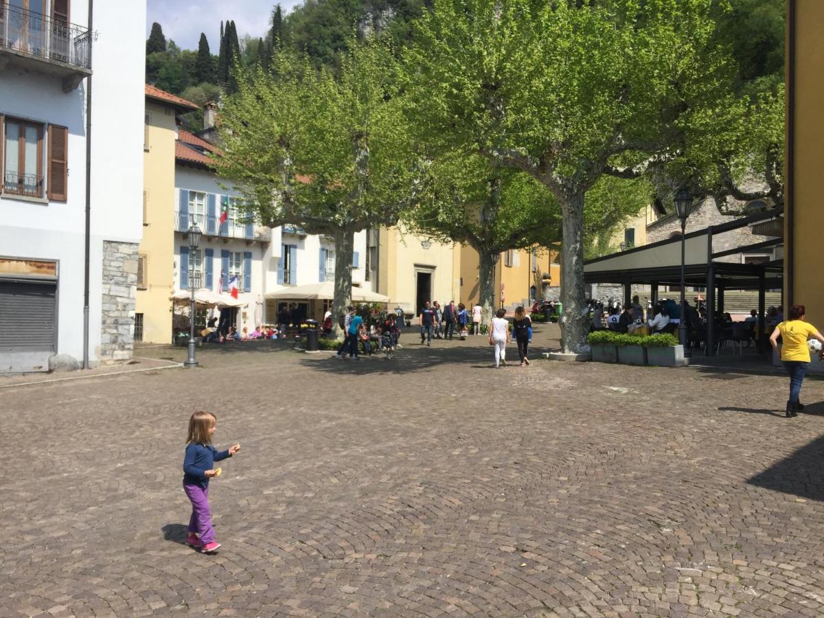 Petit Bijou Varenna Exterior foto