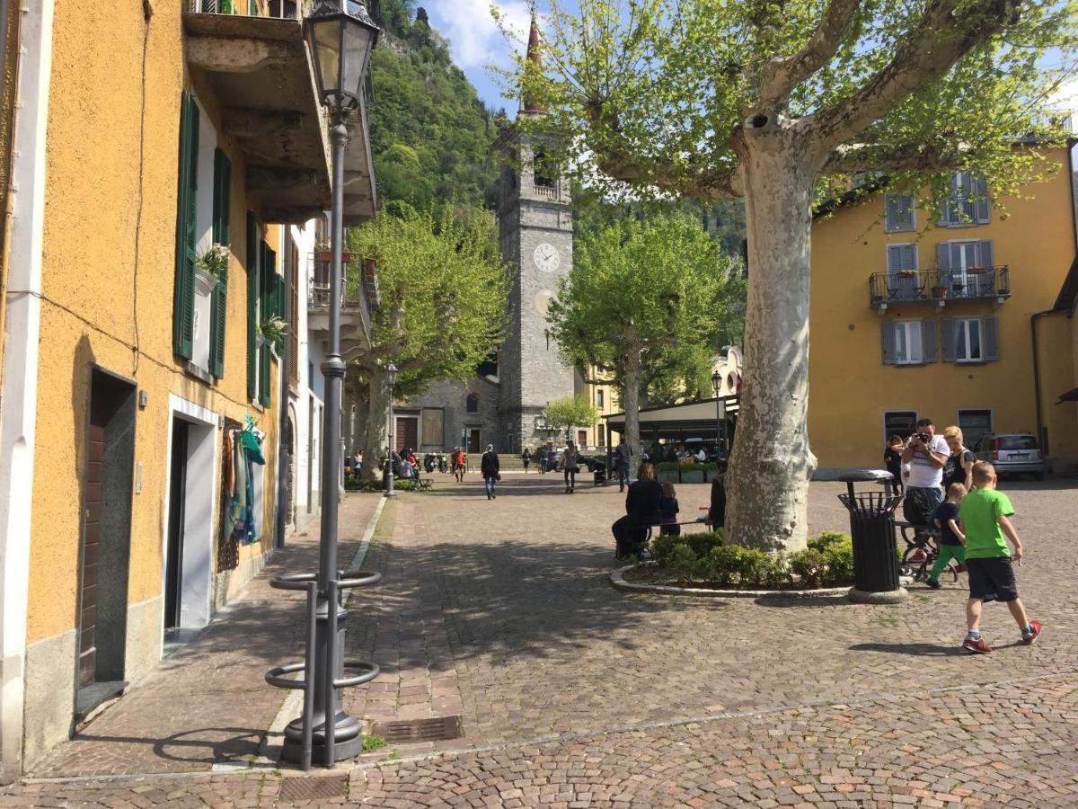 Petit Bijou Varenna Exterior foto