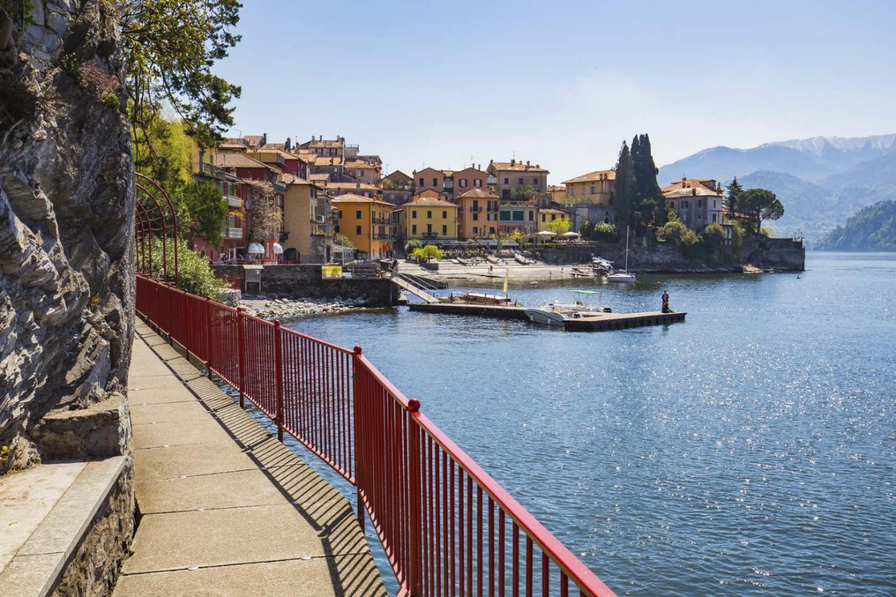 Petit Bijou Varenna Exterior foto