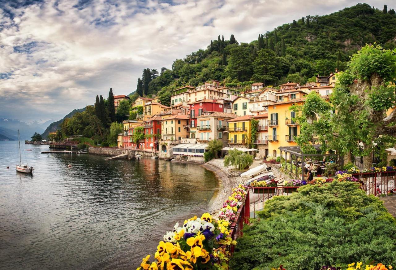 Petit Bijou Varenna Exterior foto