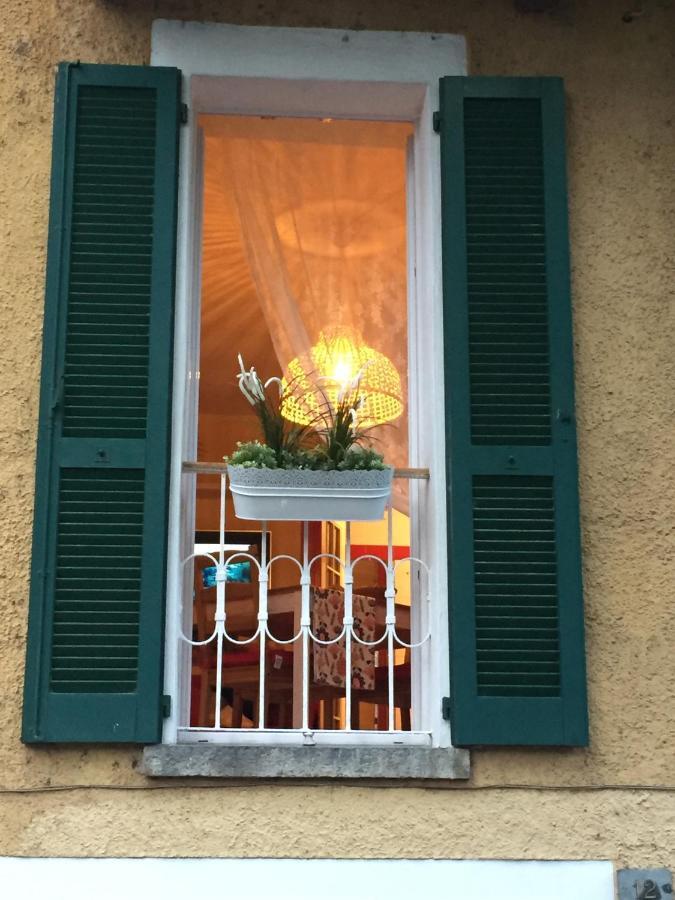Petit Bijou Varenna Exterior foto