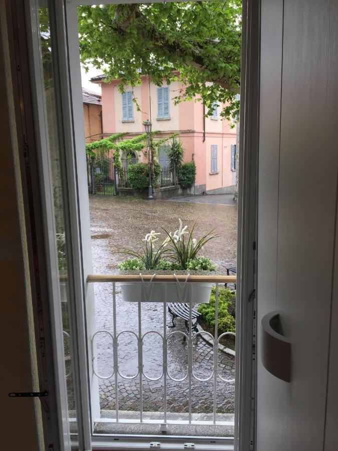 Petit Bijou Varenna Exterior foto